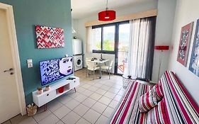 Cityzen Apartment With A View